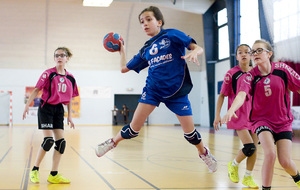 -14F vs Sablons / Le Pouzin