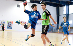 -14G2 vs Privas/Ruoms