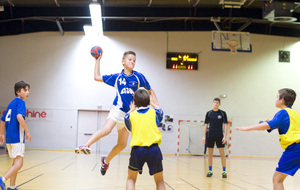 -15G (2) vs St-Vallier