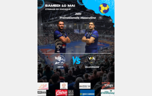 SM vs Villeurbanne