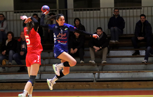 SF vs Tain Vion Tournon