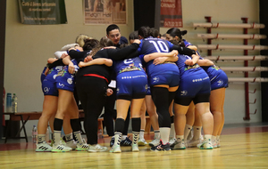 SF vs Le Pouzin HB07