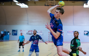 SM2 vs Valence Bourg Chabeuil 2