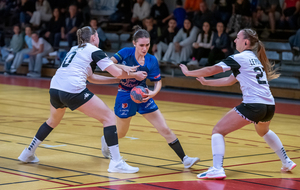 SF vs Guilherand-Granges