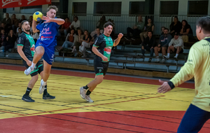 SM1 vs Guilherand-Granges