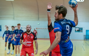 SM2 vs Saint-Rambert