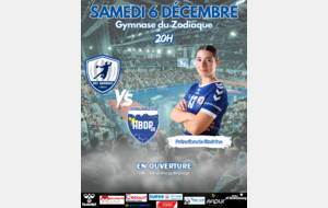 SF vs Bourg-de-péage