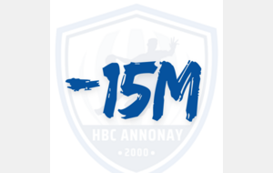 -15M vs Tricastin