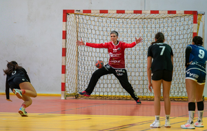 SF vs St-Maurice-L'Exil