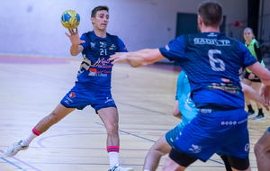 SM1 vs Livron