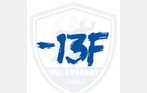 -13F vs Voiron