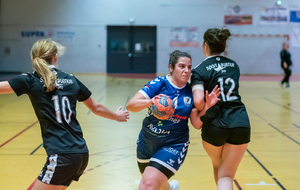 SF vs Saint-Sauveur-en-Rue