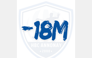 -18M vs Isardrome