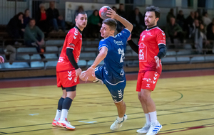 SM vs Genas