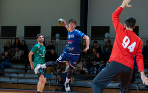 Livron vs SM