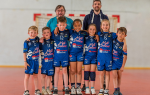 -9ans vs Rhodia Serrières