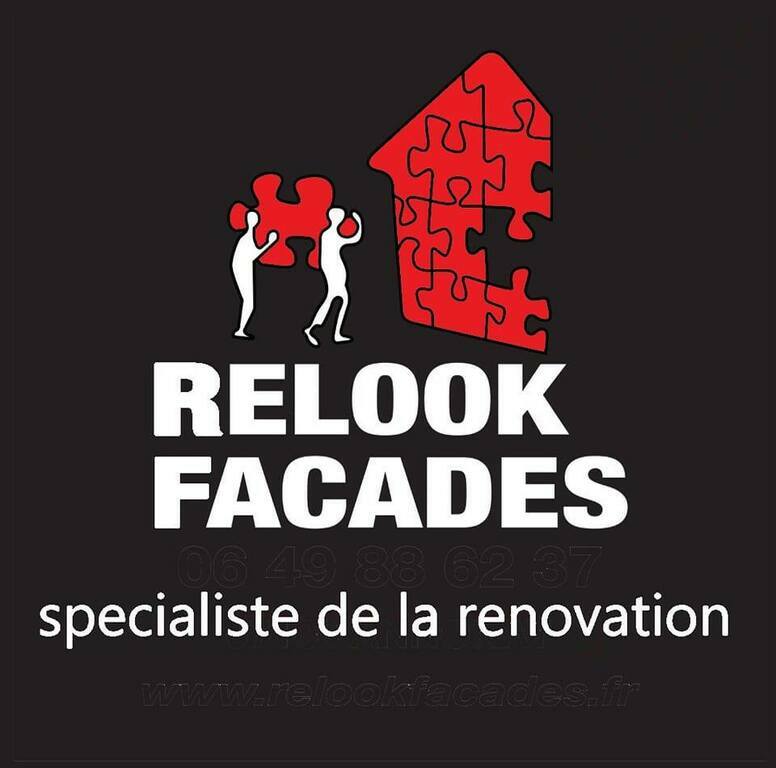 Relook façades