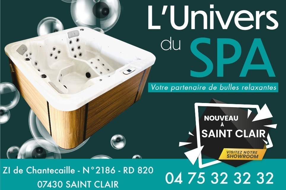 L'univers du SPA