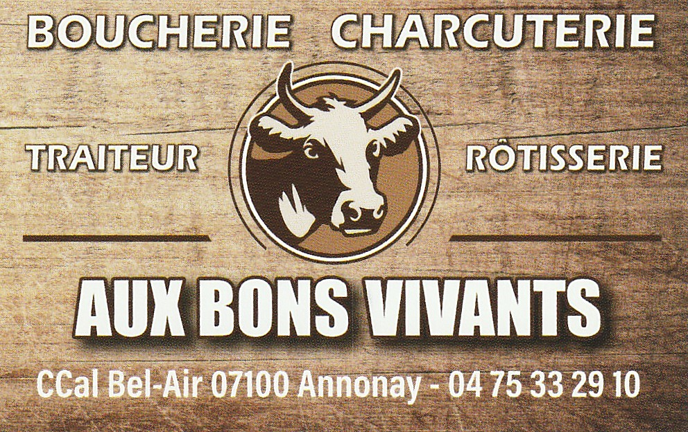 Aux bons vivants