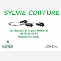 Sylvie Coiffure