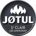 Jotul Saint-Clair