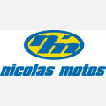 Nicolas Motos