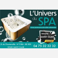 L'univers du SPA