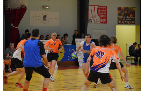 Tournoi InterPro 2017