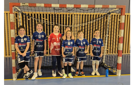 Garçons -13 ans (M13M)