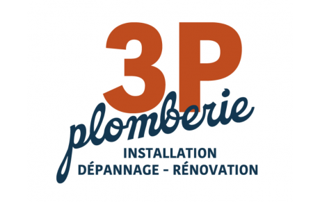 3P plomberie