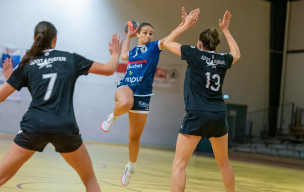 SF vs Monteil HB (CdF)