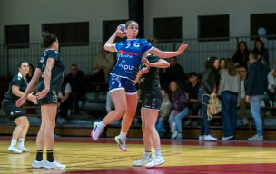 SF vs Monteil HB (CdF)