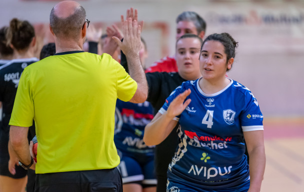 SF vs Monteil HB (CdF)