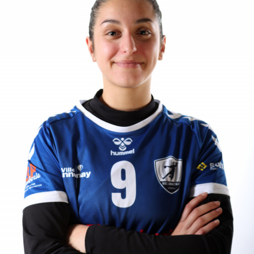 Marylou Larnaud