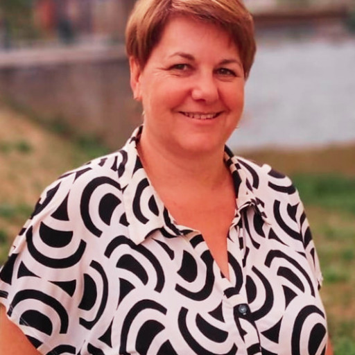 Marie-hélène David