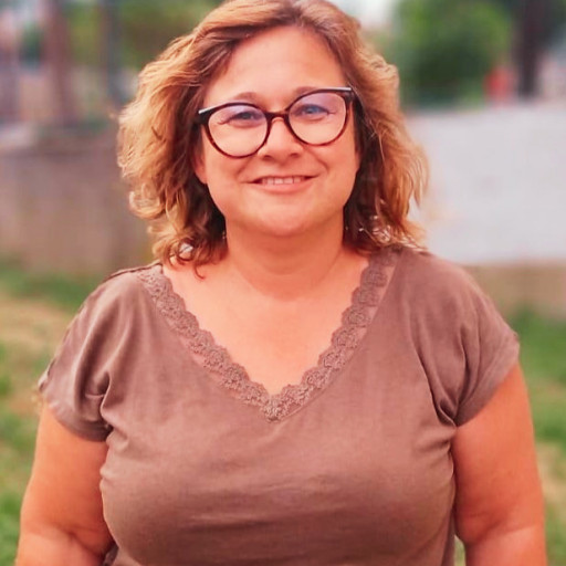 Corina Guijarro