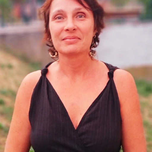 Karine Marliot