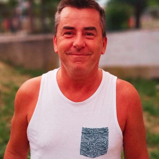 Emmanuel Montagne