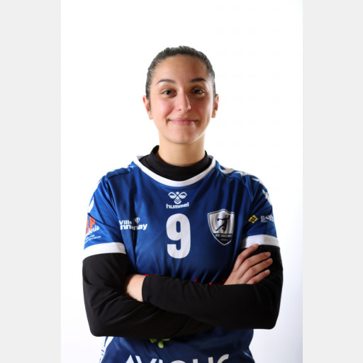 Marylou Larnaud