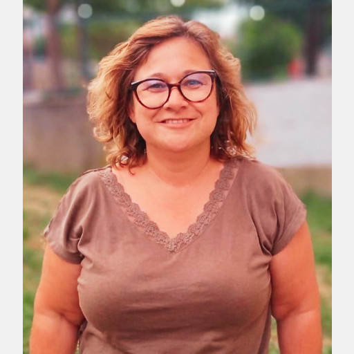 Corina Guijarro